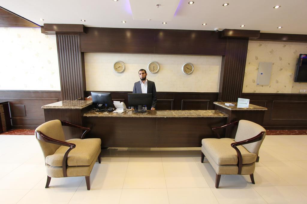Taleen Alaqiq Hotel Apartments Riyadh Eksteriør billede