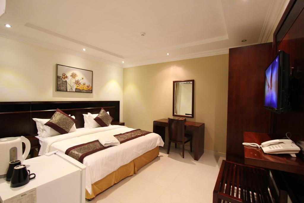 Taleen Alaqiq Hotel Apartments Riyadh Værelse billede